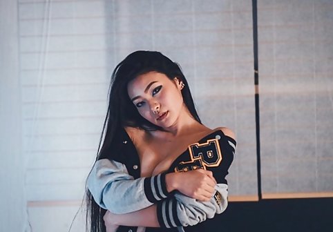 TUSHYRAW Vicki Chase لعنت به جدیدترین فیلم های سکسی2018 ضربان سخت مقعد است