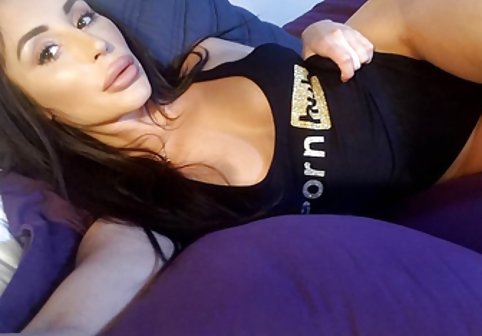 آرامش و اجازه دهید من جدیدترین فیلمسکسی شما را با یک JOI دست ساز رفتار کنم