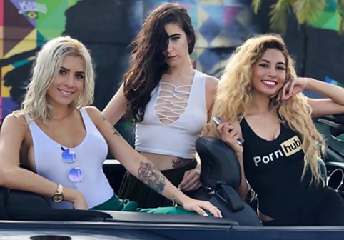 BBW جدیدترین فیلمسکسی Tittyfuck