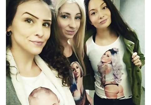 Fickparty Sexy جدیدترین فیلم سوپرهای خارجی Susis Spermatrip